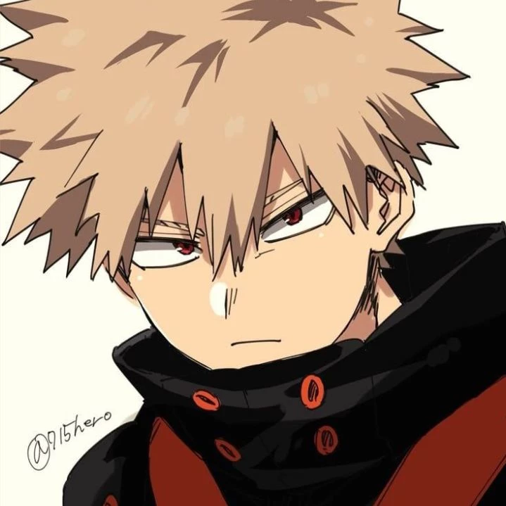 Prince Bakugo 💥 thumbnail