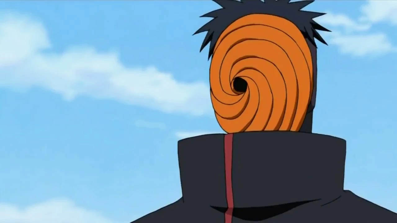 Uchiha death thumbnail