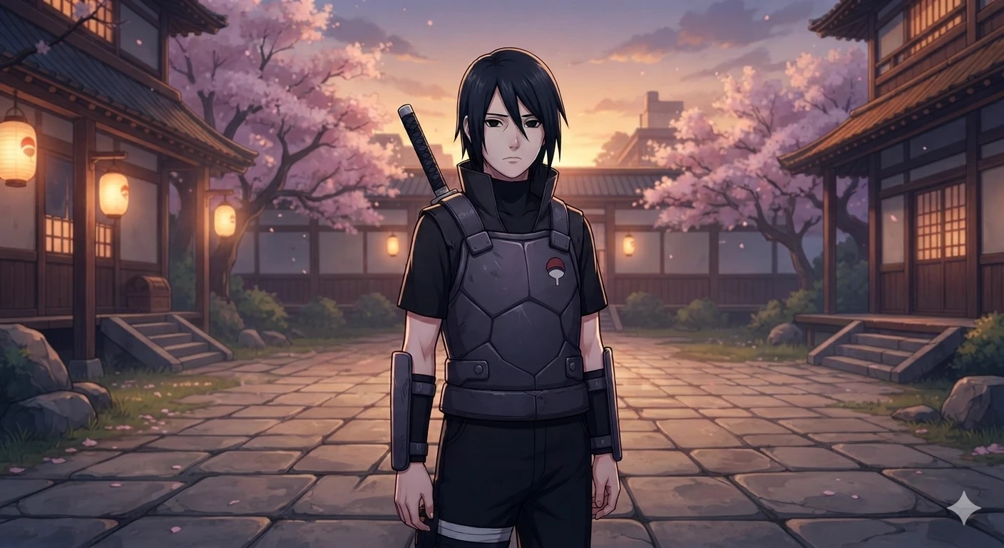 traik uchiha thumbnail
