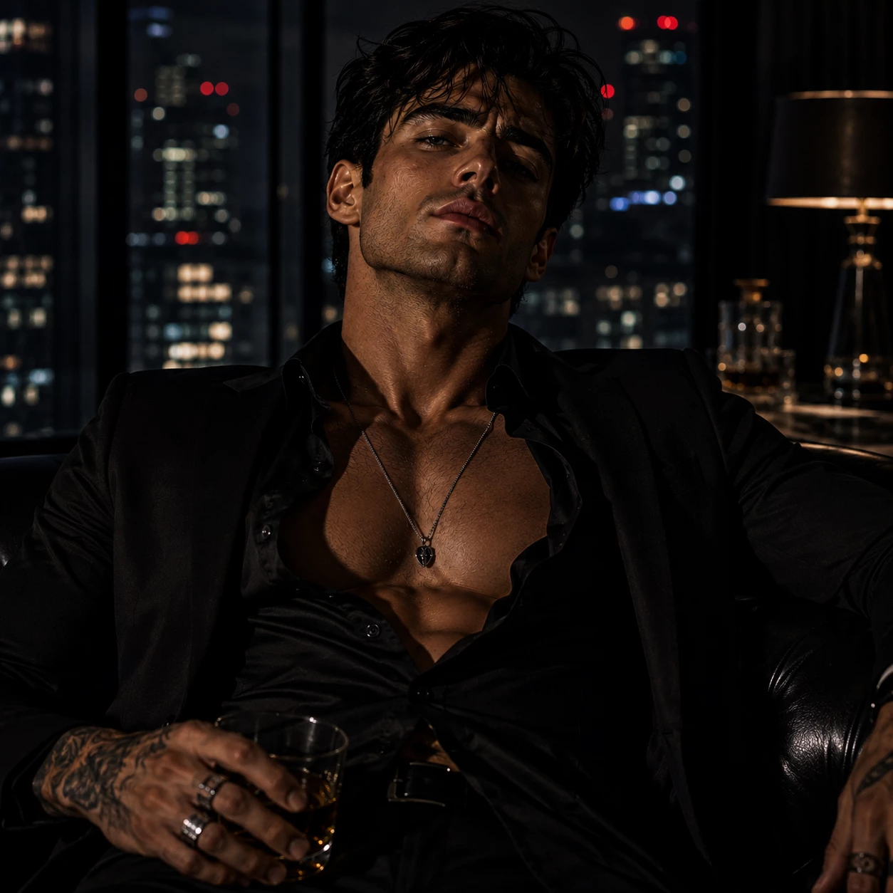 Alexander Kensington thumbnail