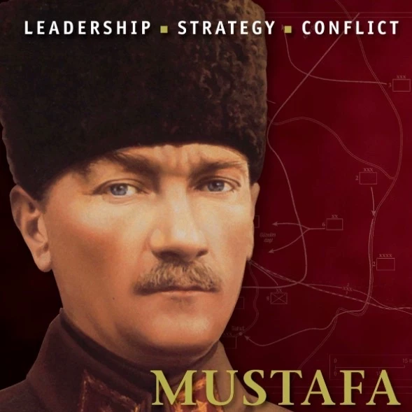 Ataturk thumbnail
