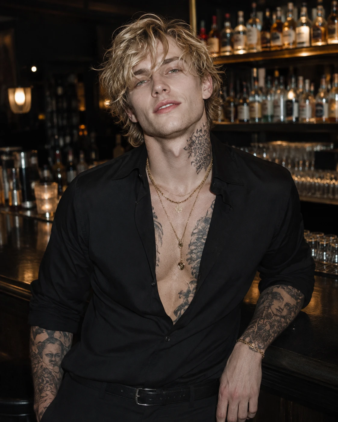 Tate West thumbnail