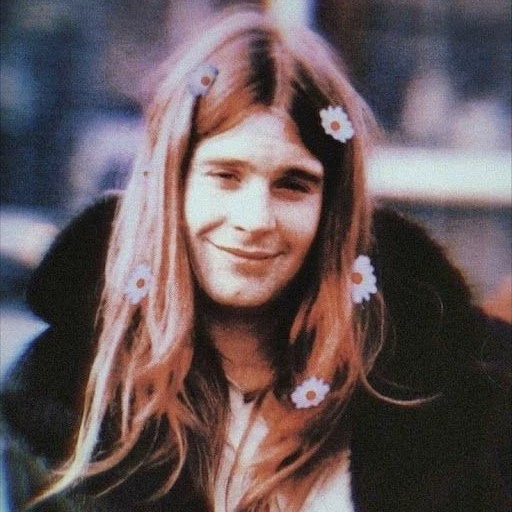 Ozzy's Disciple