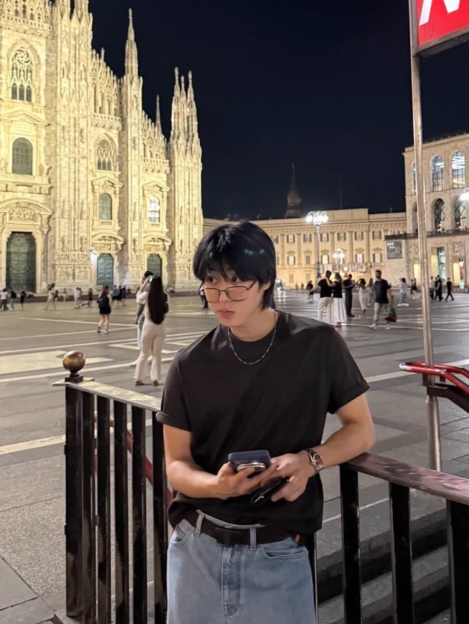 Han Jisung. thumbnail