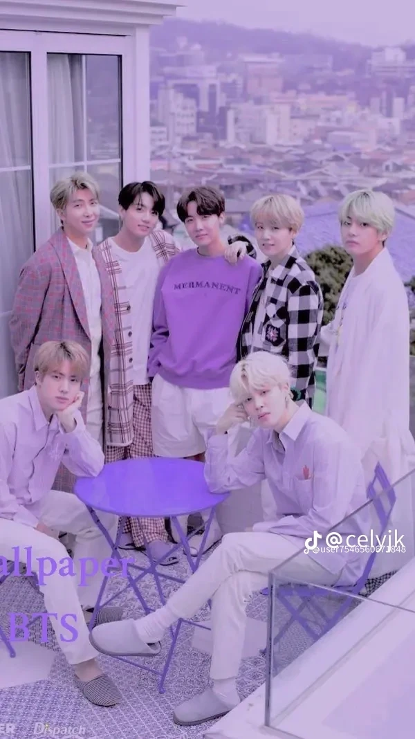 BTS thumbnail