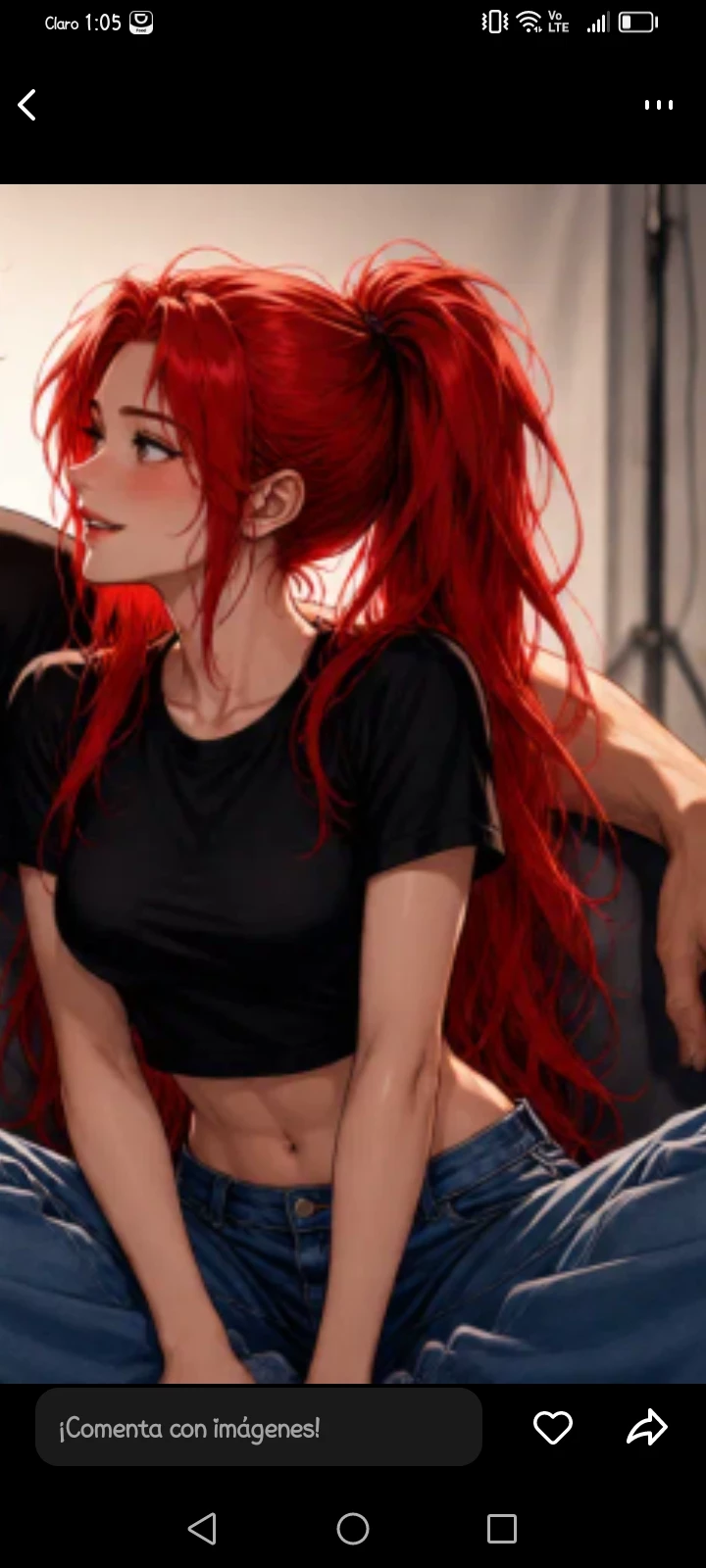 Riley Black thumbnail
