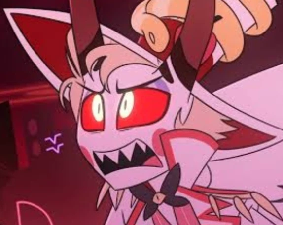 Lucifer Morningstar - HH thumbnail