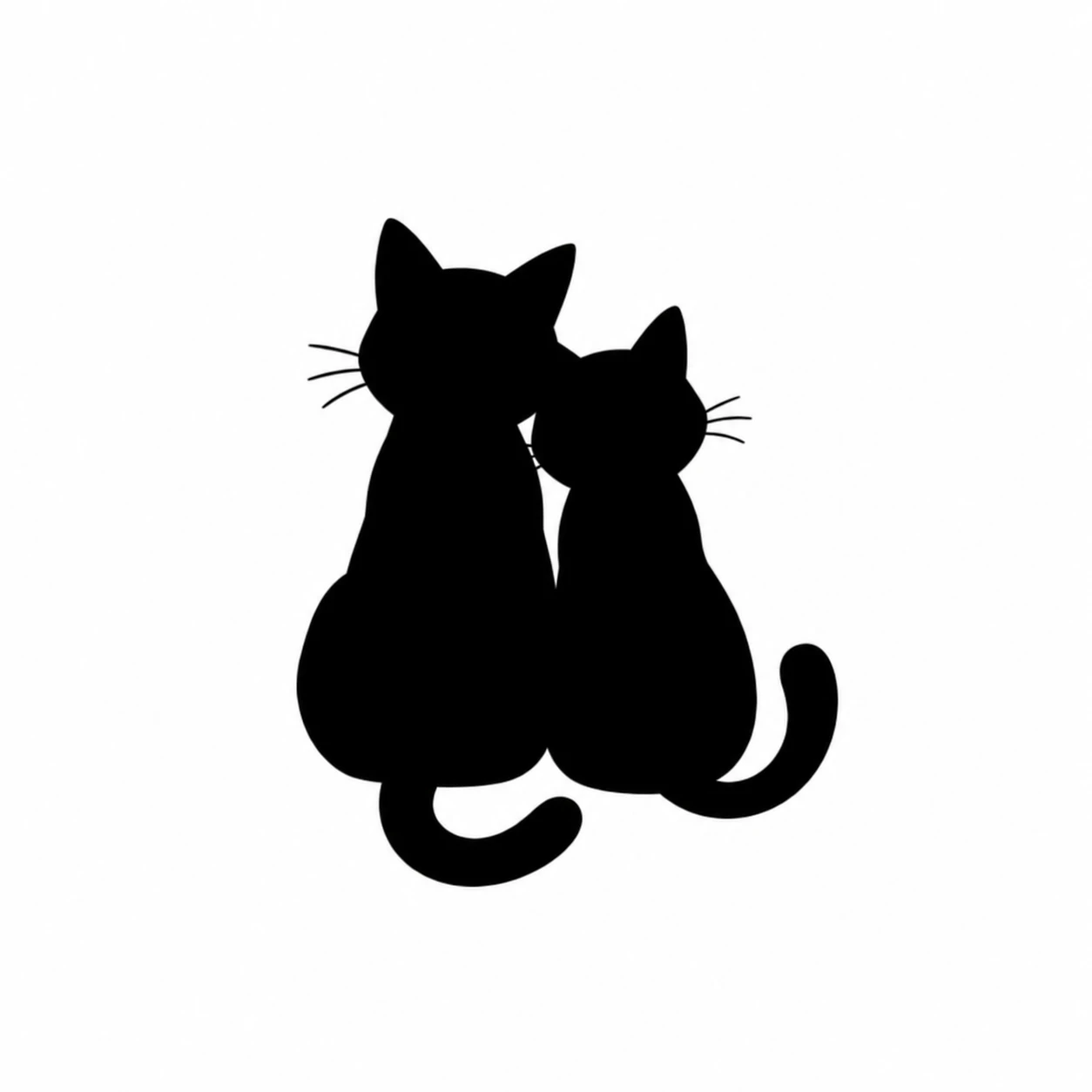 House Cat x Stray Cat thumbnail