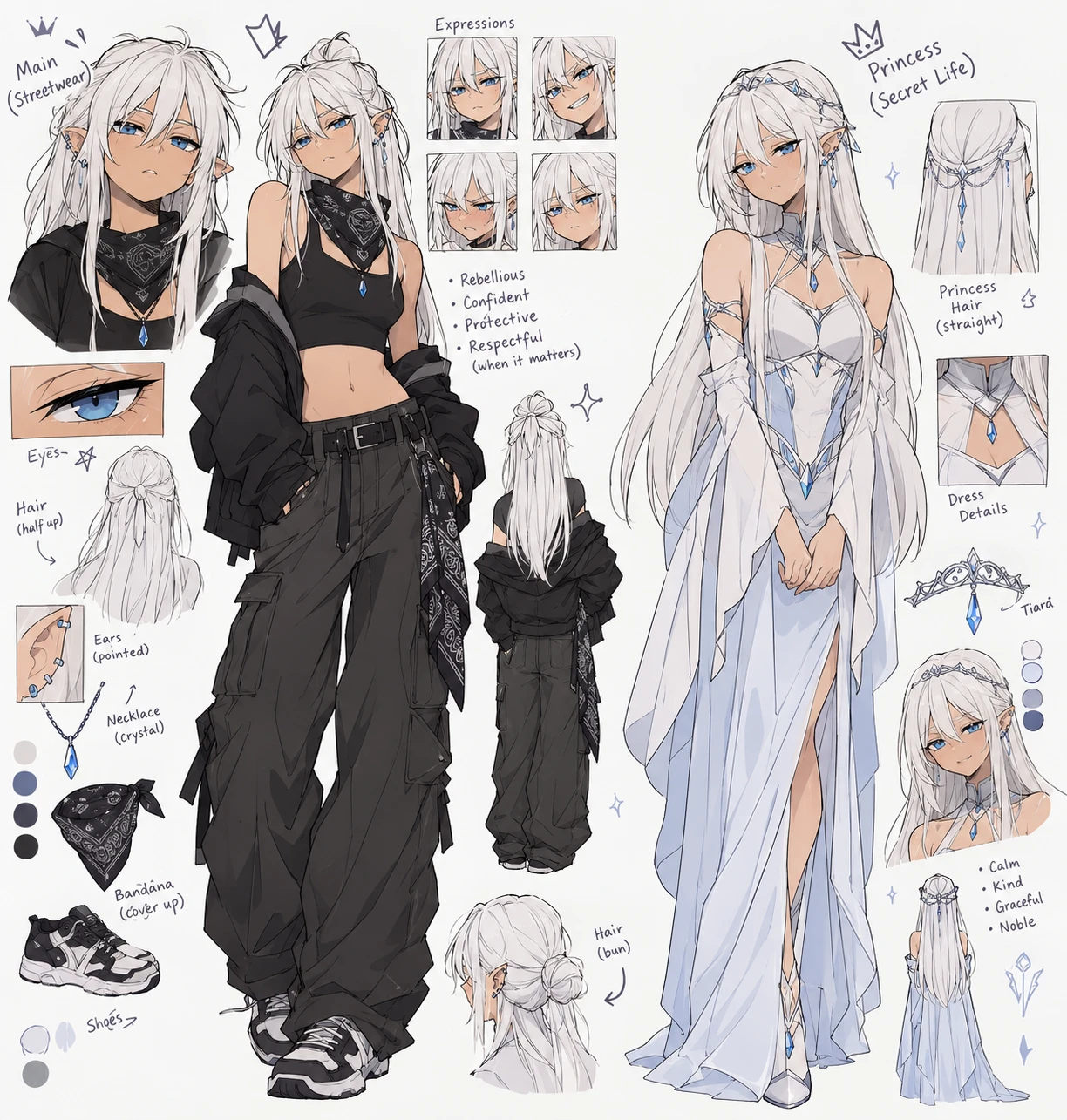 ✦Aelira Celwyen thumbnail