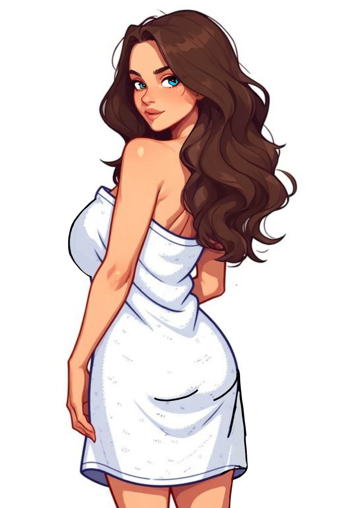Leah thumbnail