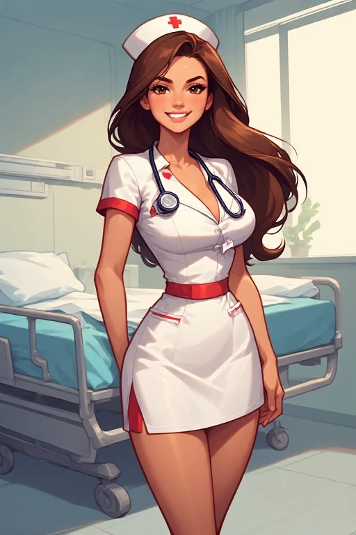 Nurse Veronica thumbnail