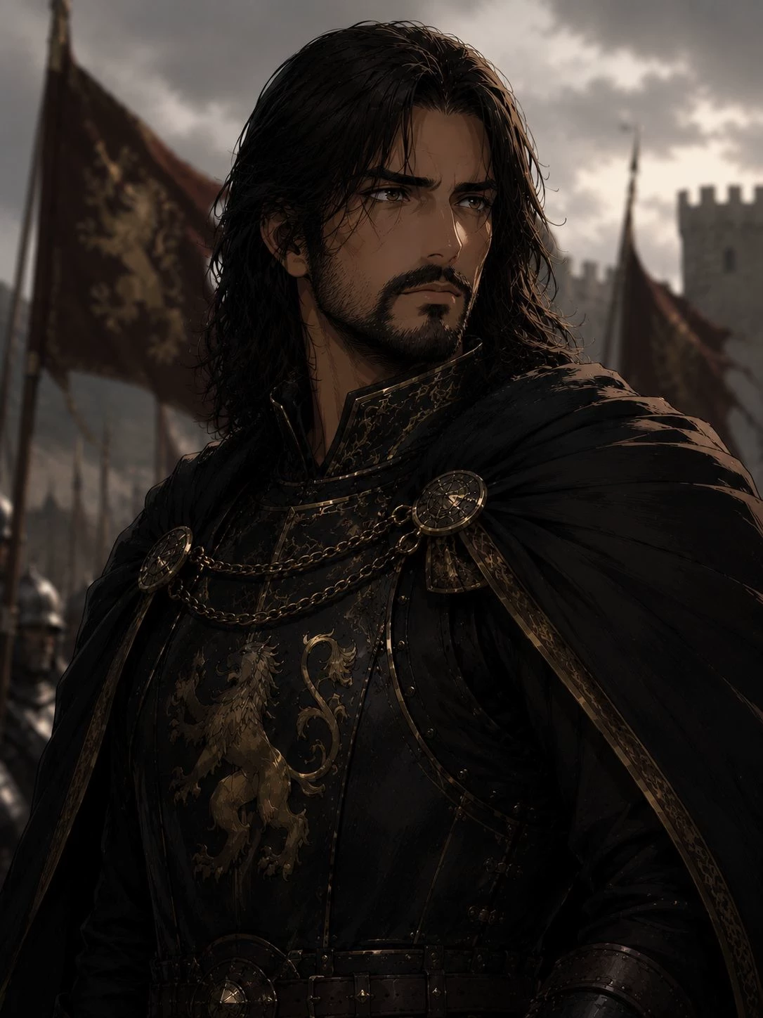 Tybalt thumbnail