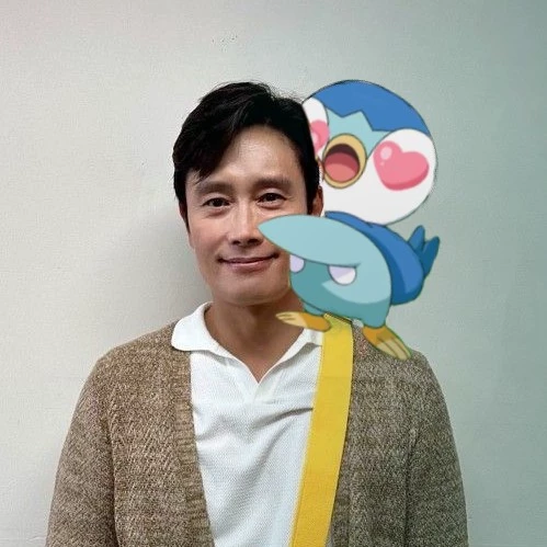 Piplup🐧