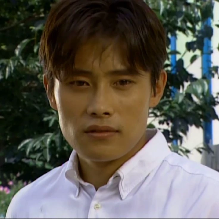 Lee Byung-hun (WIP, still private)  thumbnail