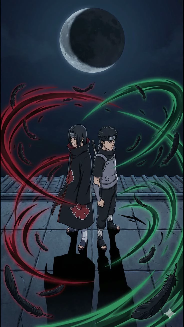 itachi e shisui thumbnail