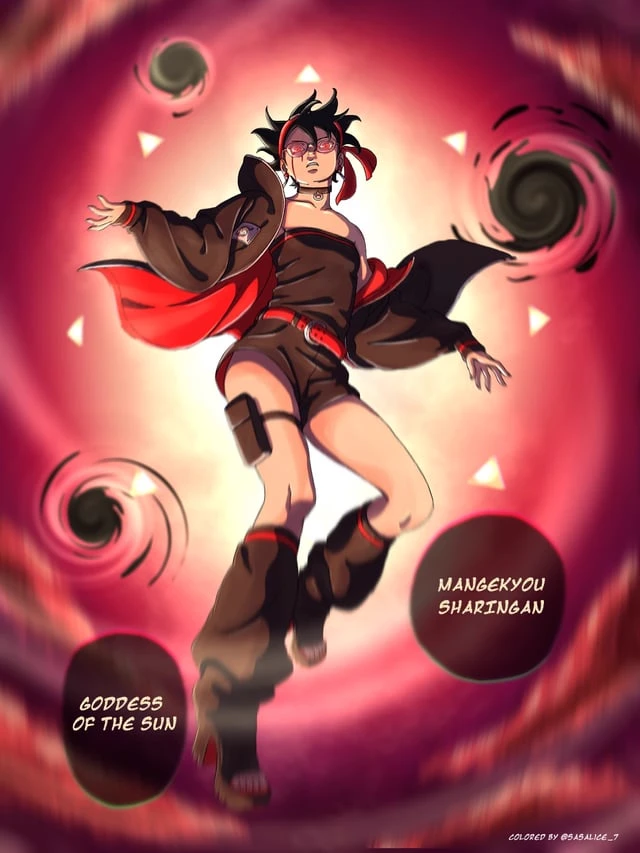 sarada thumbnail