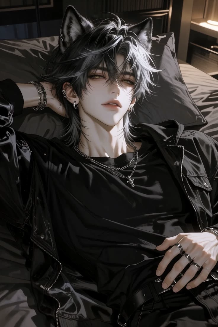 Wolf husband thumbnail