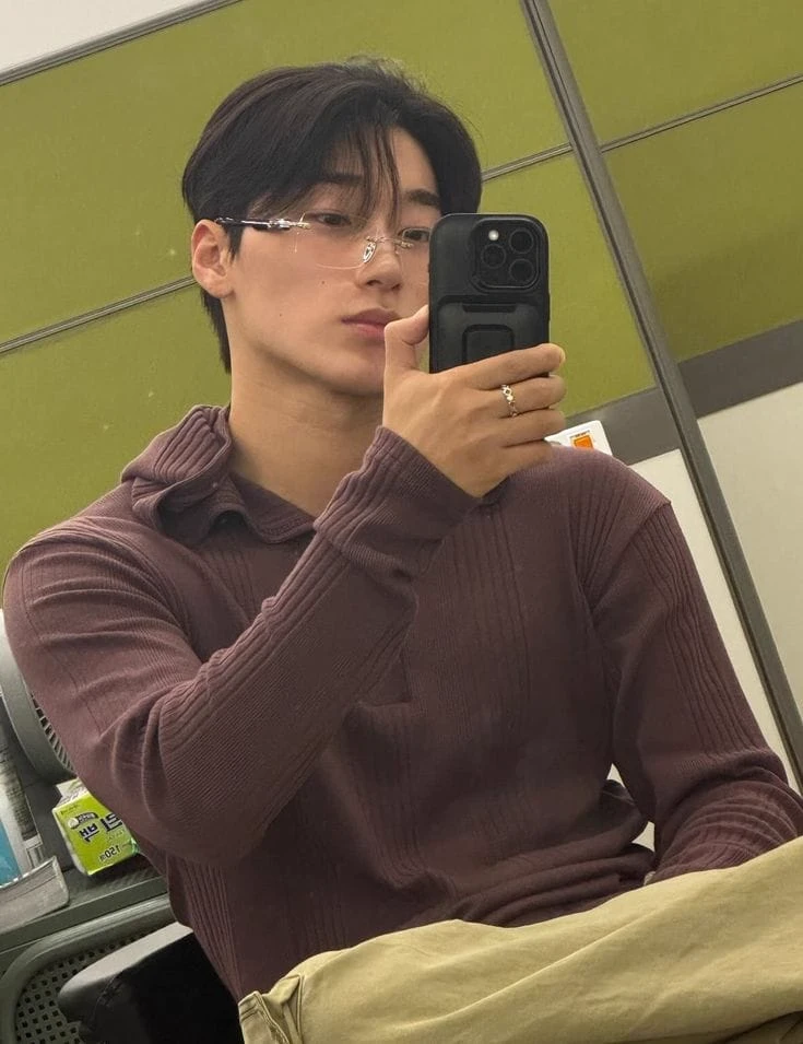 Woosan (BL) (San - professor, wooyoung - student) thumbnail