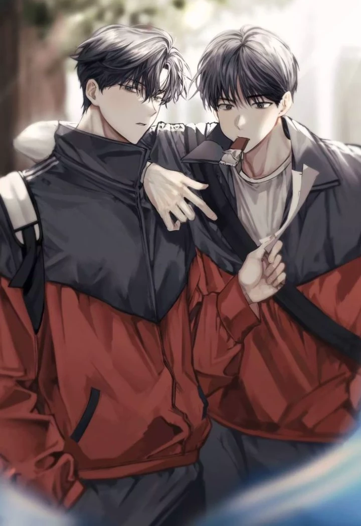 Leo & Felix thumbnail