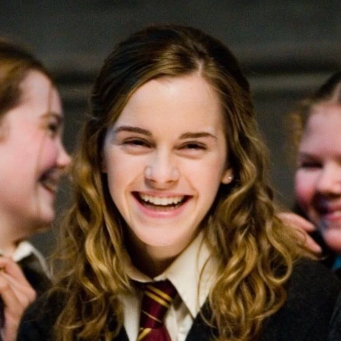 Hermione Granger thumbnail