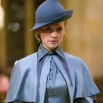 Fleur Delacour thumbnail