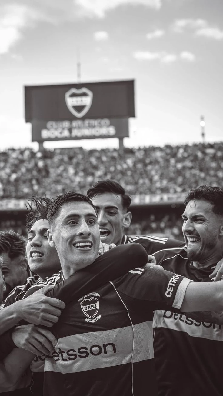 Atlético Boca Juniors Club thumbnail
