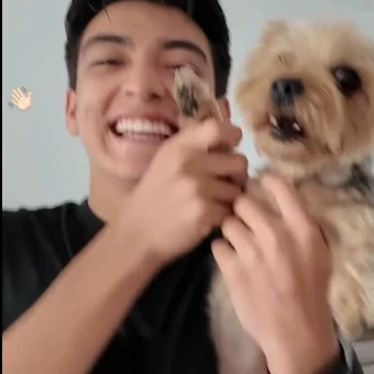 Nico paz