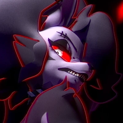 Loona the Hellhound thumbnail