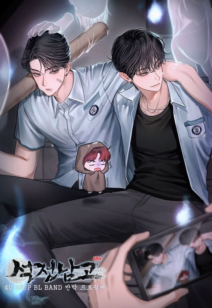The Kang Twins thumbnail