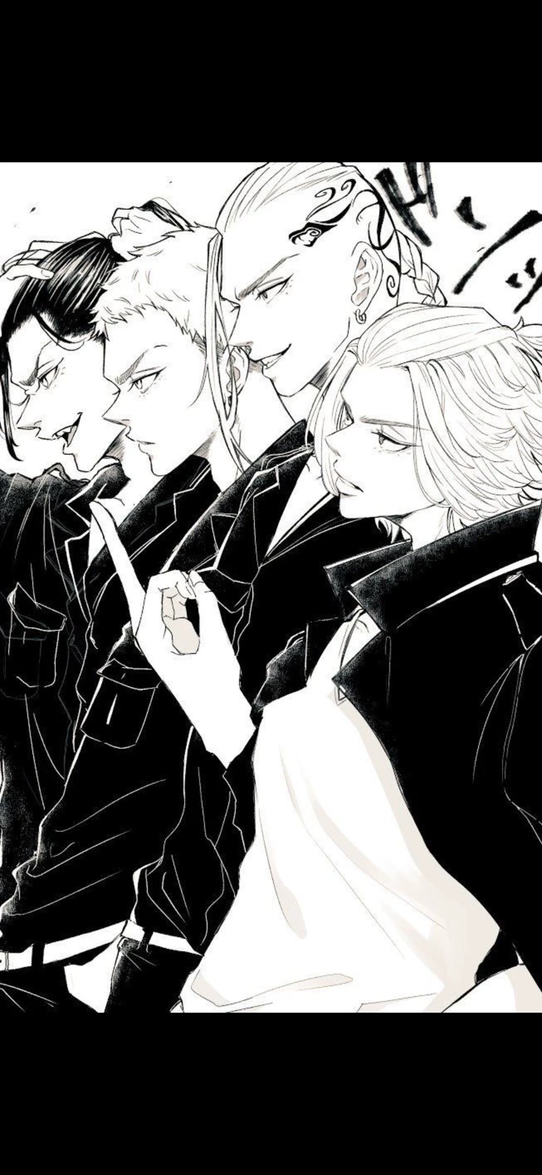 09| Tokyo Revengers thumbnail