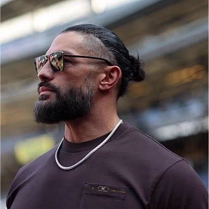 Roman Reigns thumbnail