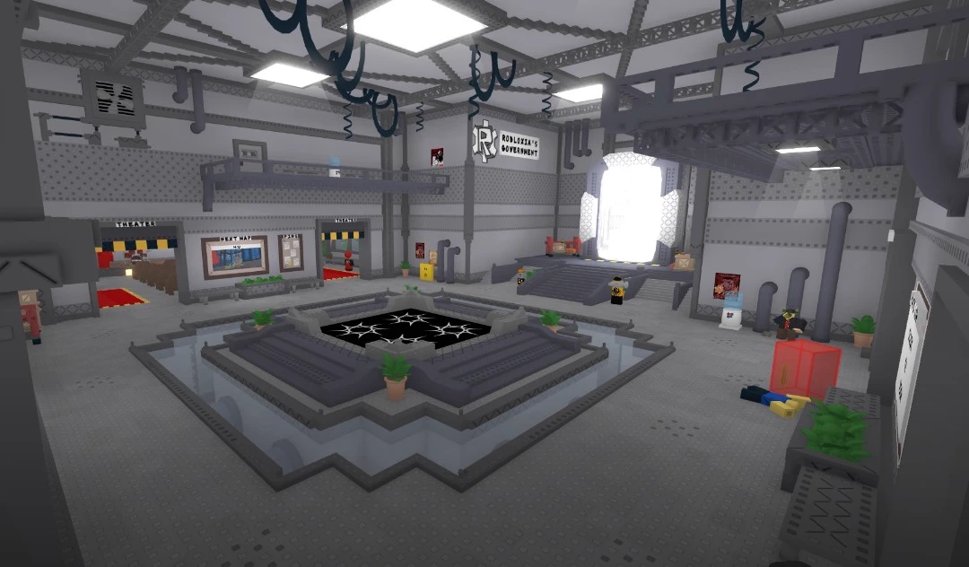 DOD bunker thumbnail