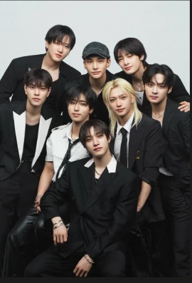 Stray Kids thumbnail