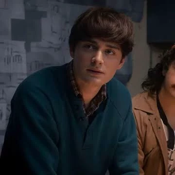 Will Byers thumbnail