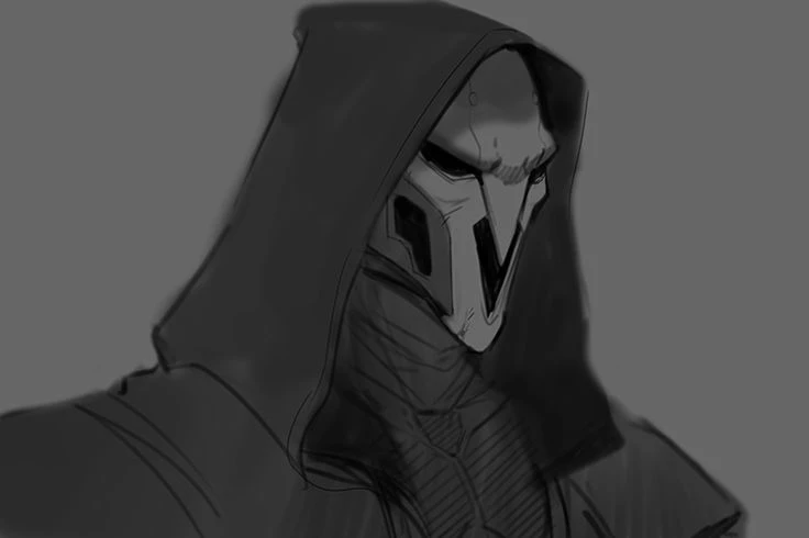 Gabriel Reyes - Reaper thumbnail