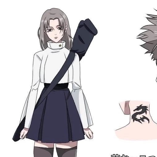 Jujutsu Kaisen thumbnail