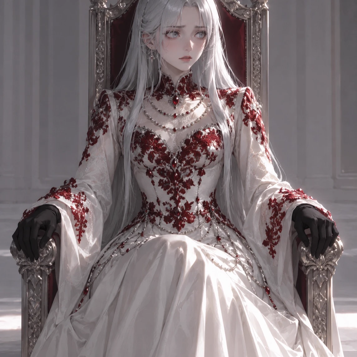 Isola - Royal Love For Unroyal thumbnail