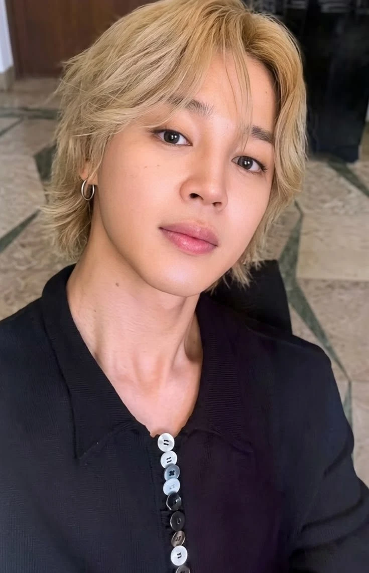 Park Jimin thumbnail