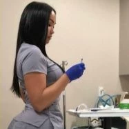 Nurse Vespera thumbnail