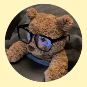 Tiny.bear *⁠.⁠✧