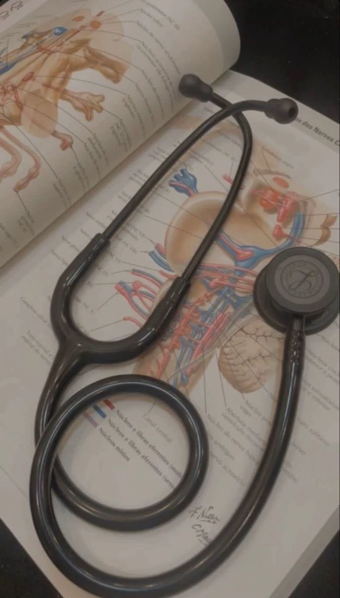 doctor at just 16 years old? thumbnail