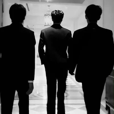 Your three brothers. BL- thumbnail