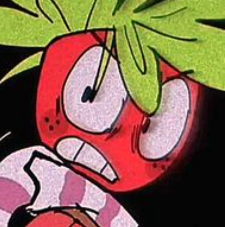 Sprout is having a bad day thumbnail