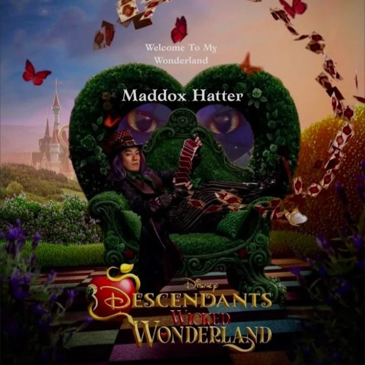 maddox hatter thumbnail