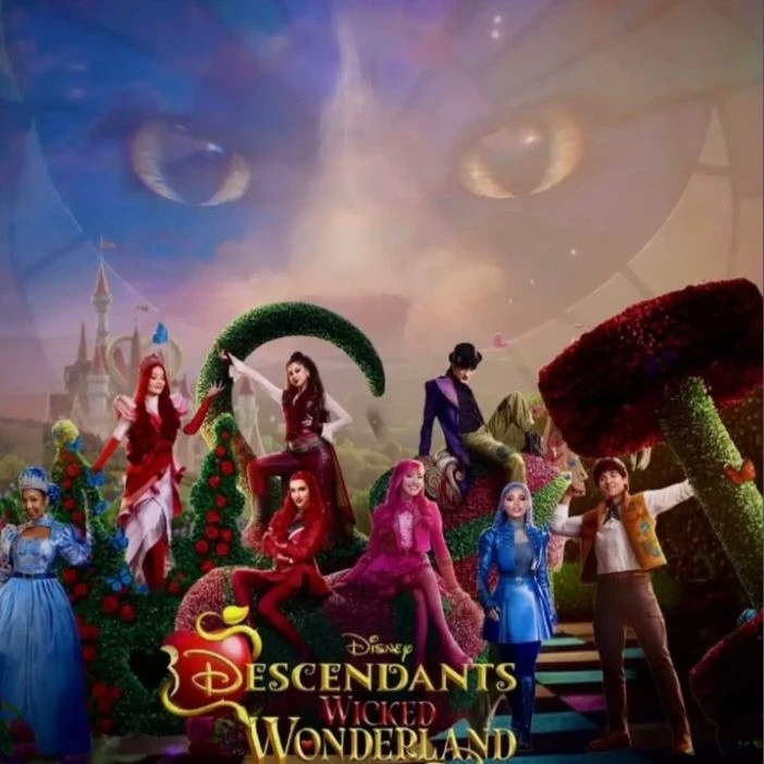 Descendants 5 thumbnail