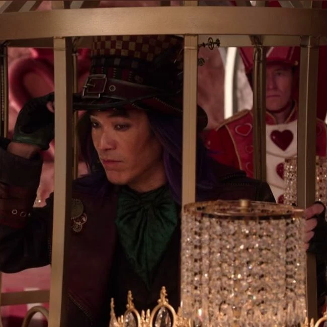 maddox hatter thumbnail