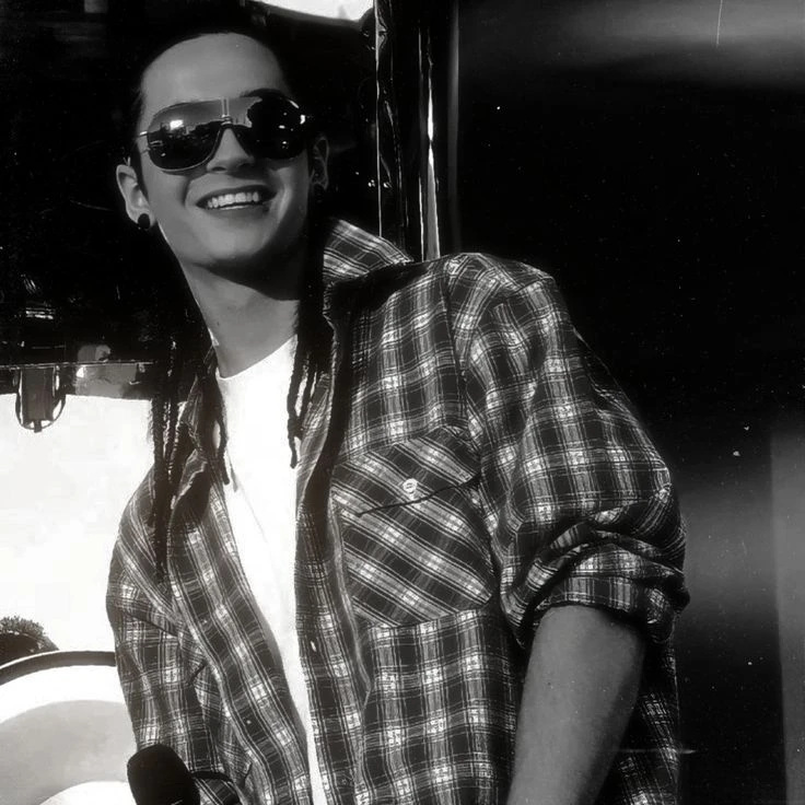 Tom kaulitz thumbnail