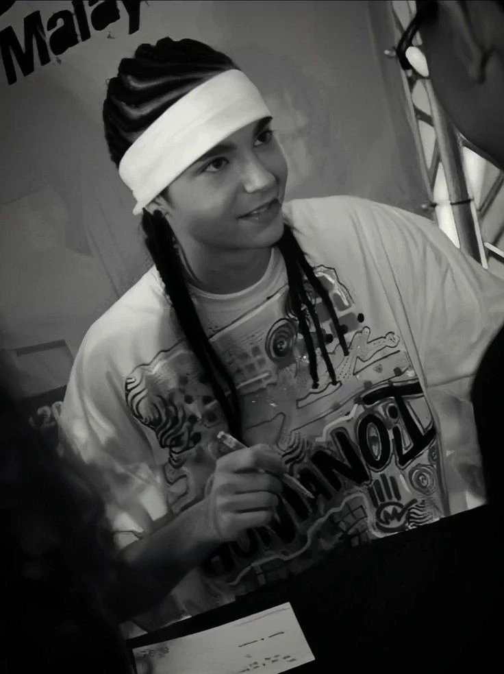 Tom kaulitz thumbnail