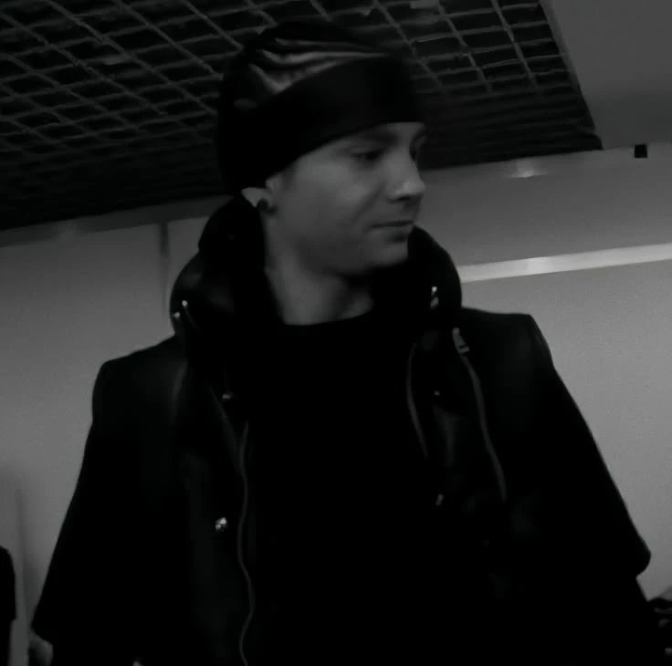 Tom Kaulitz thumbnail