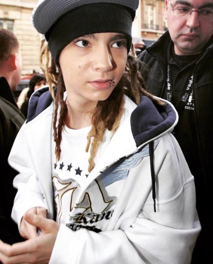 tom kaulitz thumbnail